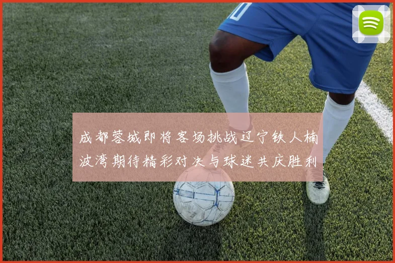 成都蓉城即将客场挑战辽宁铁人楠波湾期待精彩对决与球迷共庆胜利